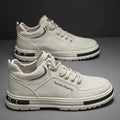 New Fashion All-match Men's Skate Shoes Low-top Wear Resistant Flat Causal Walking Shoes for Men