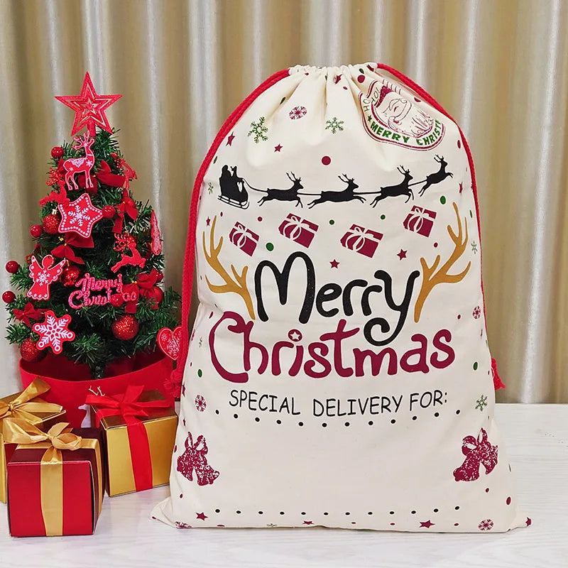 BestSub Wholesale Custom Medium Non-Woven Folding Sublimation Blanks Drawstring Shopping Backpack