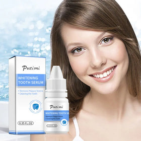 Wholesale Beautiful Smiling Putimi Professional Tooth Teeth Whitening Liquid