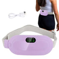 2025 Postpartum Repair Special Warming Pad Professional Care to Relieve Postpartum Contraction Pain and Abdominal Distension