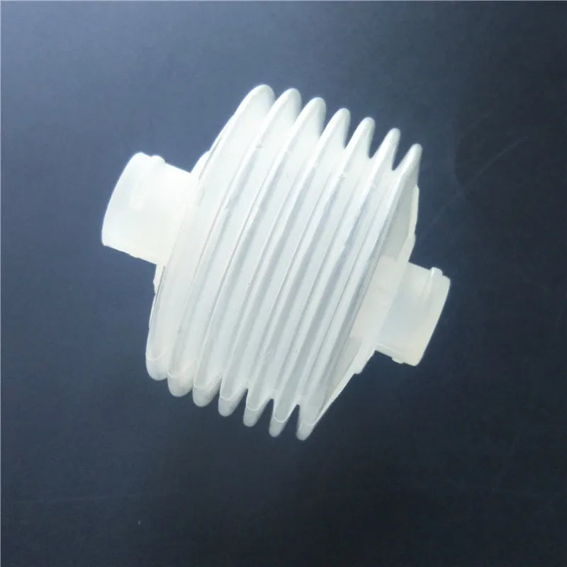 Eco Solvent Printer Allwin Yaselan air Float Myjet Pump air Damper Air Bag DX5 Ink Suck Metering Pumps Filter