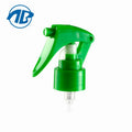 Factory Direct Sales Cheap Price Top Quality Mini Trigger Sprayer Non-Spill Plastic Trigger Spray Pump for Bottles Non Spill