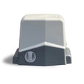 2025 Modern Design Electric Sliding Gate Opener 600Kg Auto Smart Control New Trend for Villas