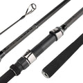 W.P.E High Carbon C.W 3.5/4.0 Black Rod 3 Sections 3.6m 3.9m Outdoor Carp Spinner Fishing Rods Factory