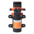 SEAFLO 21 Series DC Diaphragm Pump 12V / 24V Mini Electric Water Pump for Fresh Water Boat
