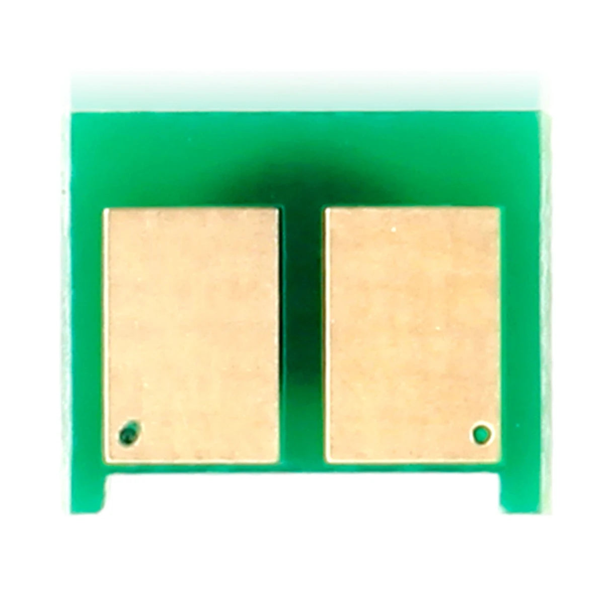 Compatible for hp CF380X CF381A CF382A CH383A Universal Toner Chip