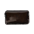 Modern Fashion Portable Waterproof EVA Travel Toiletry Ladies Cosmetic Make up Bag Customize Woman Zipper for Makeup Bags CN;GUA