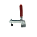 Haoshou HS-12305 Adjustable Vertical Toggle Clamp Used on Industrial Assembly or Testing