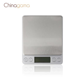 Custom Food Digital Electronic Digital Kitchen Coffee Scale for Drip Coffee
