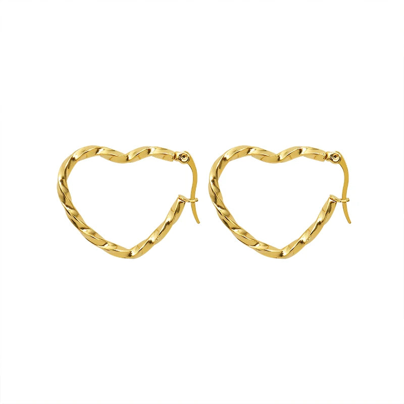 Earings Sets for Women Hot SellingWomen Ladies Earrings Hoops