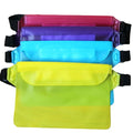 Beach Accessories Best Way Keep Phone and Valuables Safe and Dry for Boating Swimming Snorkeling Kayaking Beach Pool Water Park