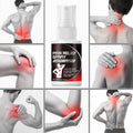 Fast Acting Joint Pain Relief Spray for Sore Knee Arm Joint Muscle Deep Heat Pain Relief Spray
