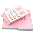 Professional Lash&Brow Perm Set Lash Lift Perm Kit Eyebrow Lamination Kit Styling Perming Setting Curling