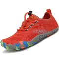 2021 Summer Children Sneakers Boys Barefoot Sandals Aqua Shoes Cheap Kids Sports Shoes
