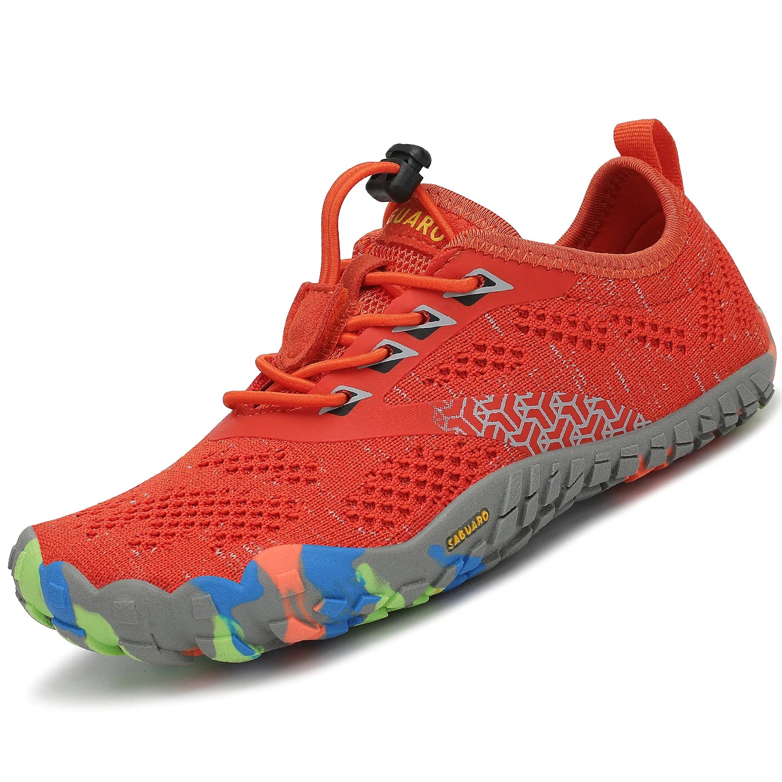 2021 Summer Children Sneakers Boys Barefoot Sandals Aqua Shoes Cheap Kids Sports Shoes