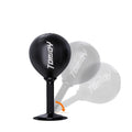 Funny Gifts Mini Stress Buster Desktop Punching Bag Speed Ball Stress Relief Ball