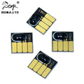Europe For HP912 ARC Auto Reset Chip for Hp 8015 8017 8018 8020 8022 8023 8024 8025 8026 8028 8035 Printers Ciss Ink Cartridge