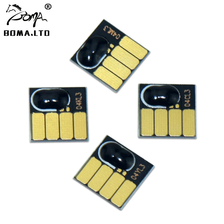 Europe For HP912 ARC Auto Reset Chip for Hp 8015 8017 8018 8020 8022 8023 8024 8025 8026 8028 8035 Printers Ciss Ink Cartridge