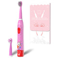 Kid Smart Oclean X Pro Sakura Customization Smile Electric Toothbrush Sonic