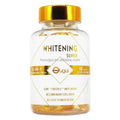 Latest Research-Based 8-in-1 Herbal Supplements Women Adult Whitening Capsules Improved Skin Tone Anti-Aging Beauty Vitamins