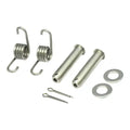 NRTeam Footpegs Tool Kit Pair of Pins and Springs for Husqvarna TC 65 17-23