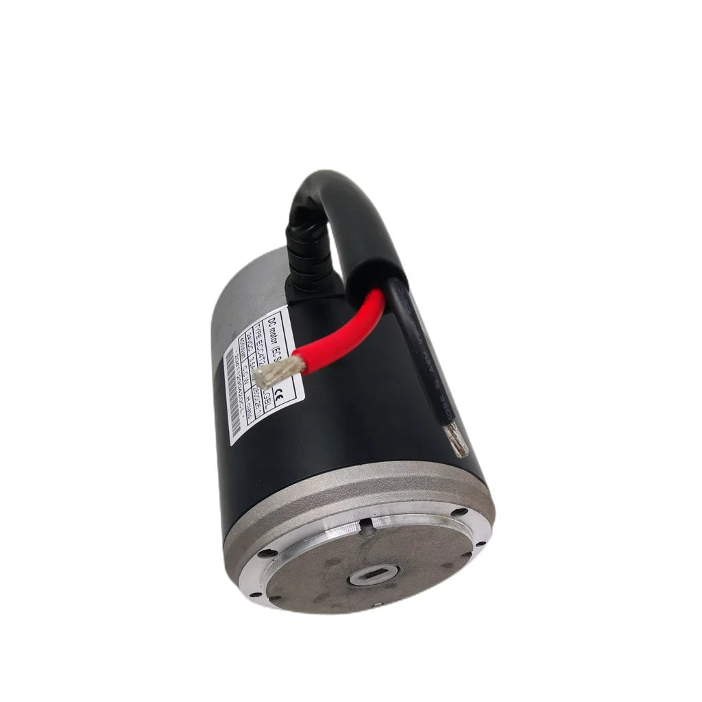 HNARL Dingli Electric Driving Scissor Lift Parts DL00002408 DL00002407 Dingli JCPT0607DCS Driving Motor