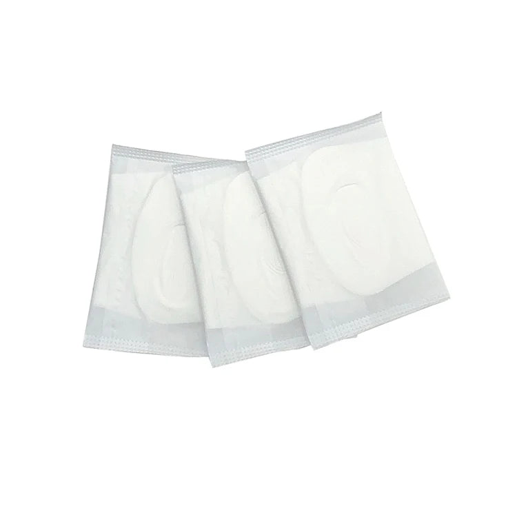Good Cotton Anion Chip Feminine Hygiene Sanitary Napkins