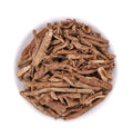 Dried Raw Natural Acanthopanax Gracilistylus Root Barks Cortex Acanthopanacis for Spice