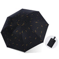 8k Cheap Mini Umbrella 2022 Chinese Parasol Umbrellas Custom Print 3 Fold Umbrella