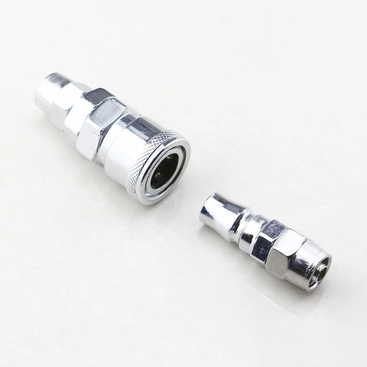 Japan Type SP PP 8mm 10mm 12mm One Touch Pneumatic Quick Connect Release Couplings Air Compressor Hose Connector Coupler