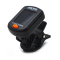 2021 2023 Hot Selling Guitar Tuner OEM Clip-on Tuner Guitar Ukulele Bass Tuner Musical Instrument Accessories