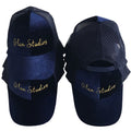Wholesale Crushed Plush Fuzzy Velvet 6 Panel Trucker Hats Cap OEM Custom Embroidery Logo High Quality Vintage Mesh Trucker Hat
