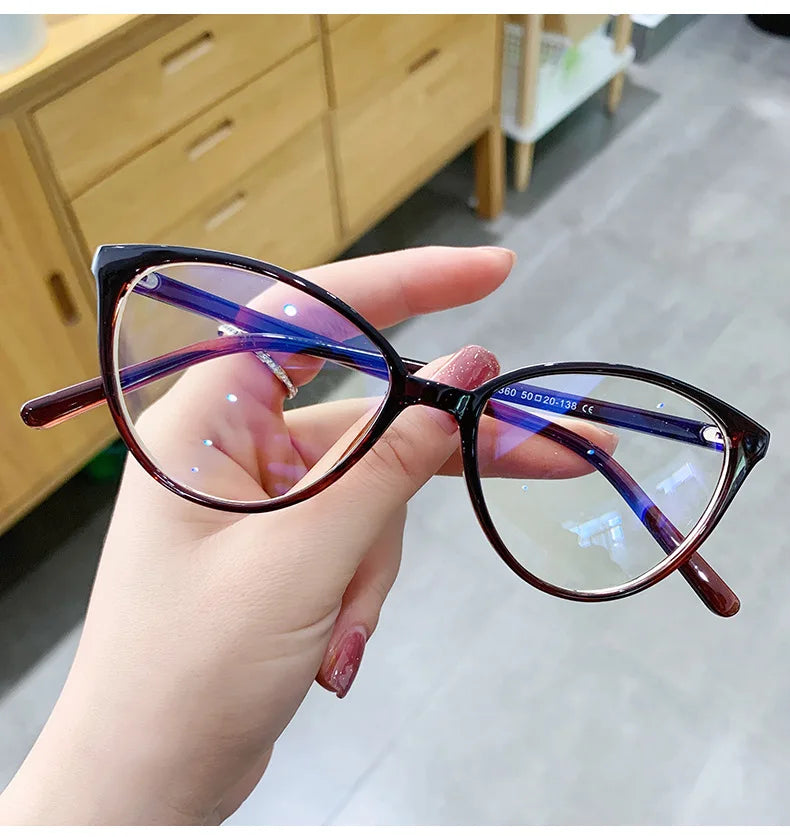 Cheap Price Eyewear Optical Eye Glasses Frames Spectacle Computer Anti Blue Light Blocking Glasses Eyeglasses Frames