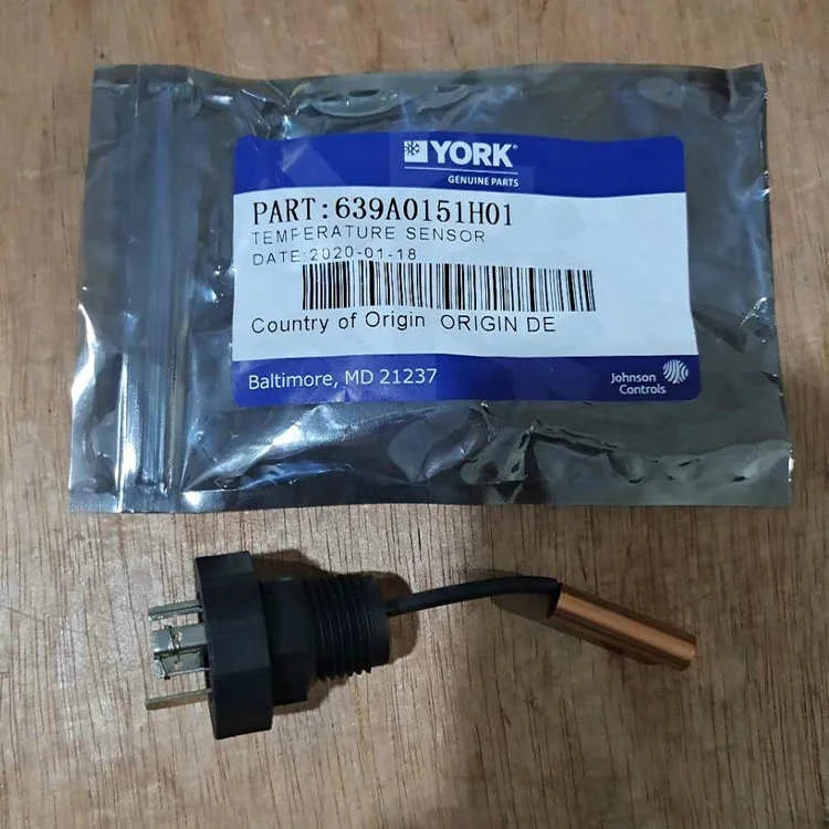 Temperature Sensor 639A0151H01 for Central air Conditioning Unit for Printing Machine for Printing Machine
