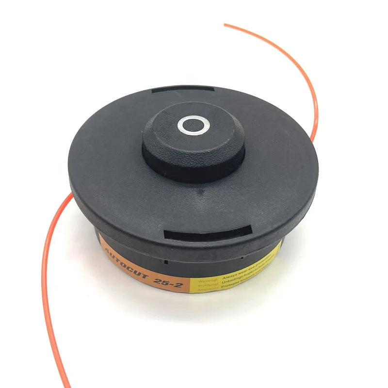 High Performance Trimmer Head for St-ihl  Autocut 25-2 Fit FS40 FS44 FS55 FS56 FS70 FS80 FS85 FS95 FS120  Brush Cutter