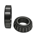 755/752 Double Row Tapered Roller Bearing