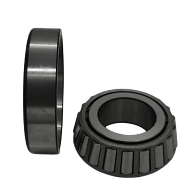 755/752 Double Row Tapered Roller Bearing