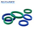Rod Seals U Type UN U+S UTS UNS UHS IDU RS IDI IDI IDI Hydraulic Cylinder Polyurethane PU Oil Seal