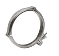 Vacuum Stainless Steel Clamp
