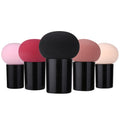 Mushroom Head Makeup Blender Cosmetic Puff Foundation Sponge with Box Beauty Tools for Perfect Make up