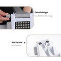 Customizable Color French Fry Machine Multifunctional Plastic Potato Strip Cutter & Vegetable Chopper Manual French Fries Knife