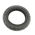 8.5*2.0 Semi-vocuumb Solid Tire for Xiaomi M365 Pro Electric Scooter Kickscooter Spare Parts Scooter Solid Tyre