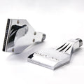 727-23 1/4 Compressed air Knife Cooling Aluminum Alloy Wind Jet Spray Nozzle