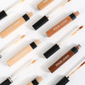 Full Coverage Concealer Private LabelCute Waterproof Wholesale Makeup Concealer Custom Logo Concealer