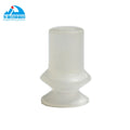 100 Pieces Rubber Sucker 11x3x16 mm for Printing Machine