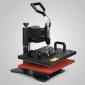 Factory Heat Press Machine Printing High Pressure Machine with 8 in 1