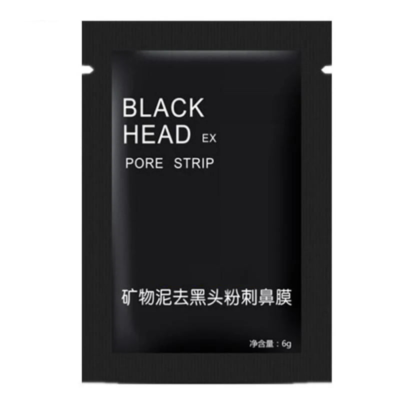Wholesale Professional Strong Nose Peel Off Blackhead Remover Blackhead Removal Strips