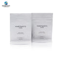 China Manufacture Matt Finish Zipper Instant Coffee Bag Pouches 500g