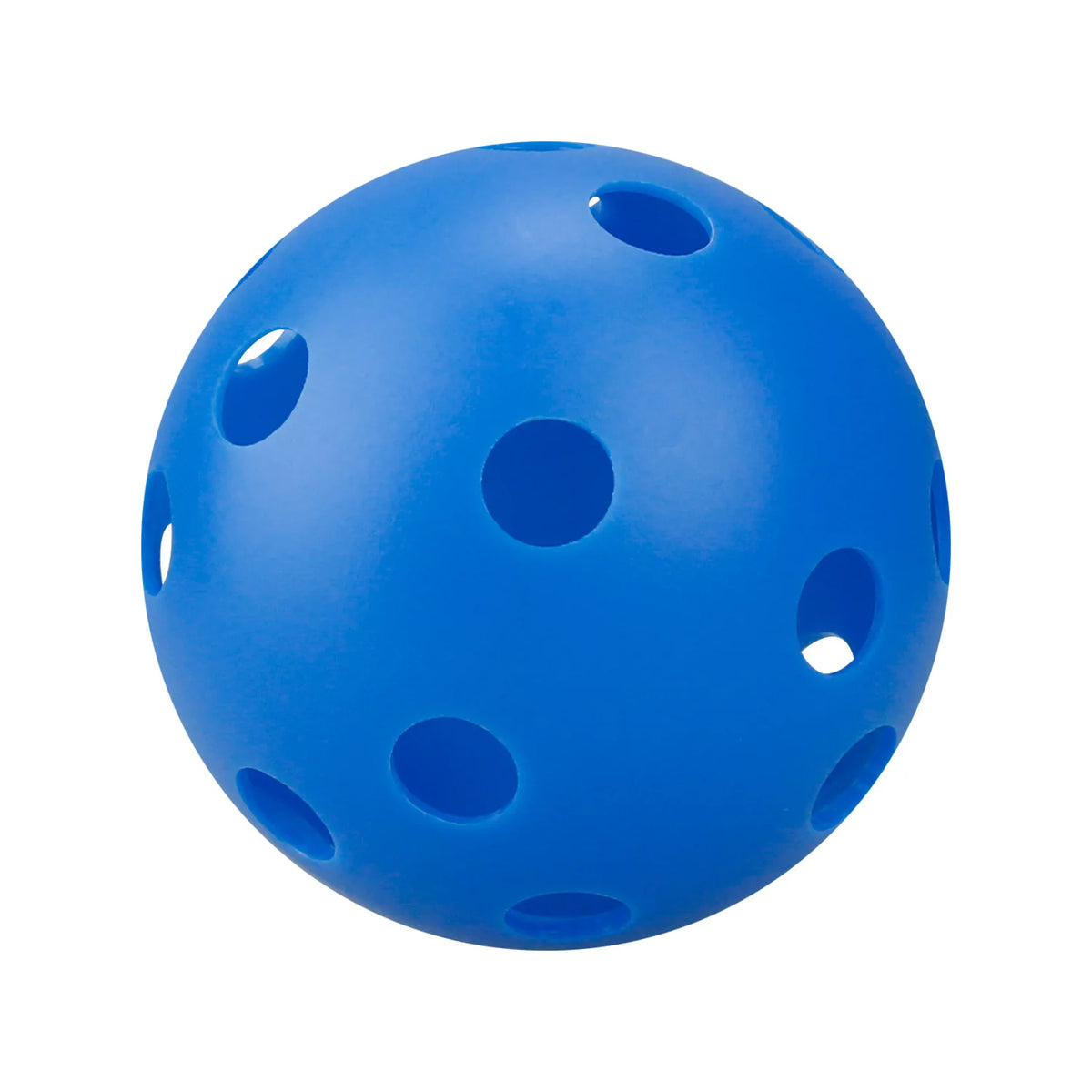 2025 Hot Selling Stock Indoor 72mm 26 Hole Indoor Pickleball