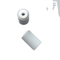 17mm Paper Rubber Roller for Epson DX7 Konica KM512 Printhead Allwin Wit-color Yaselan Paper Pinch Roller DX5